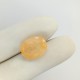 Yellow Aventurine 9.89 Ct Certified Yellow Aventurine 9.89 Ct Certified